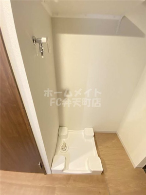 【設備】 | ファーストフィオーレ九条Ⅱ