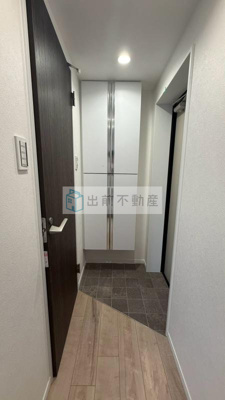 【玄関】 | アザレア板橋
