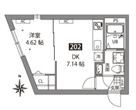 アザレア板橋の画像