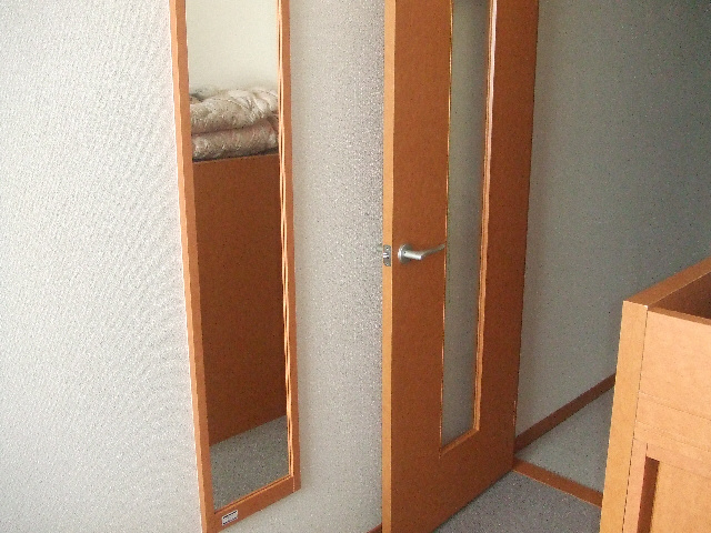 レオパレスフラワーインのその他