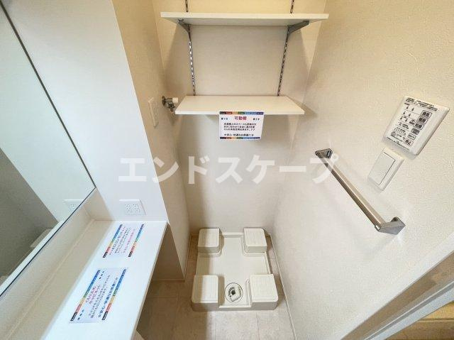 勝山Bの設備|高崎、前橋、伊勢崎エリアのお部屋探しはエンドスケープまで！お客様の理想お聞かせ下さい♪