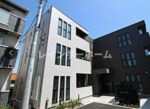 ＷＪ・Ｗ－２６のその他共用部分