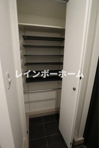 ＷＪ・Ｗ－２６の収納