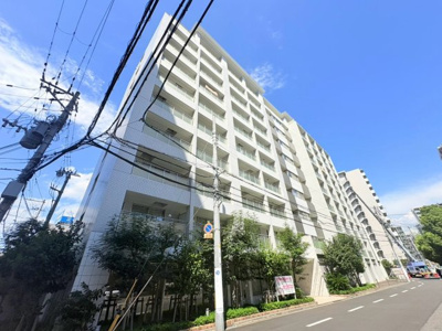 【外観】 | ロハス江坂