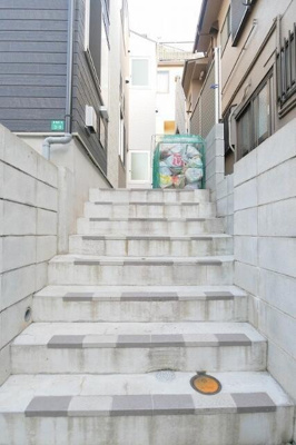 【その他共用部分】 | ハーモニーテラス巣鴨