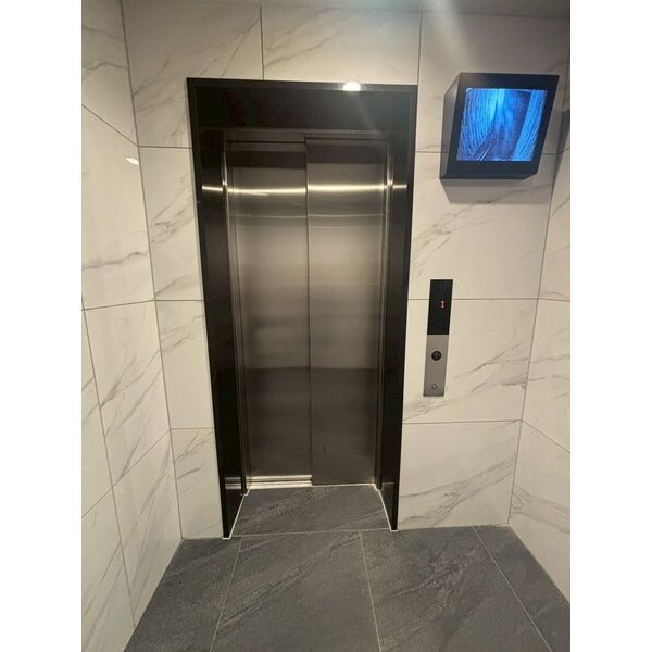 CREST TAPP名古屋山王の設備