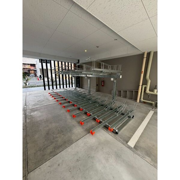 CREST TAPP名古屋山王のその他共用部分