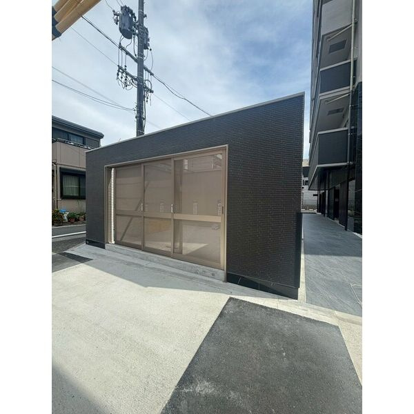 CREST TAPP名古屋山王のその他