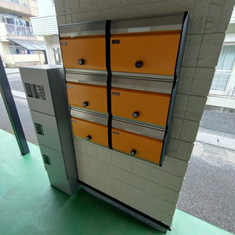スペースワンのその他共用部分