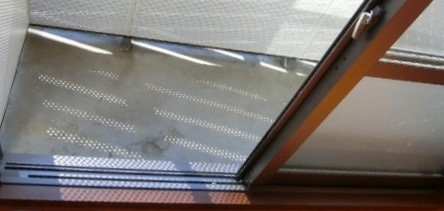 ソアラのバルコニー|別部屋参考写真