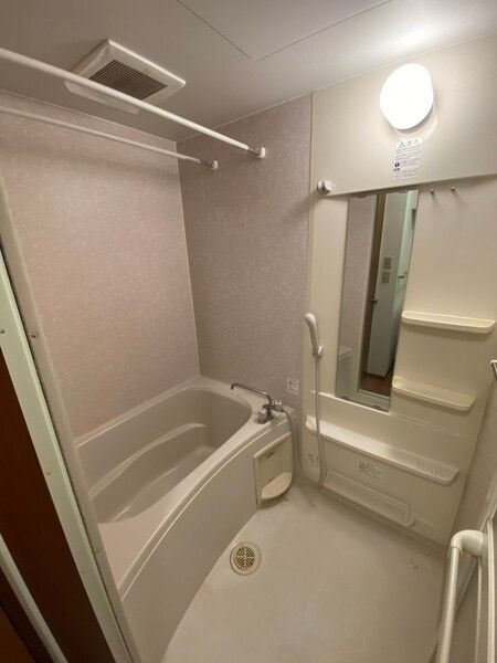 ソアラの浴室|別部屋参照写真