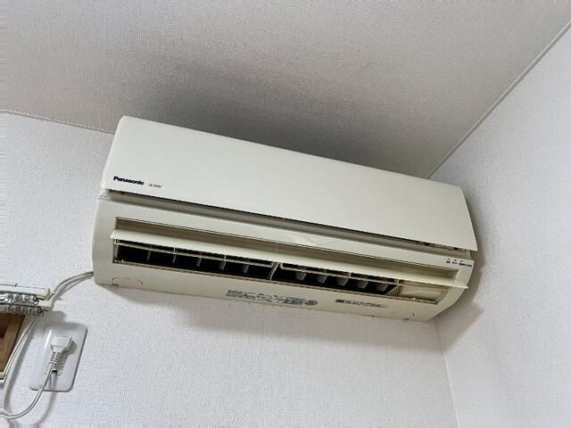 レスコート蕨の設備