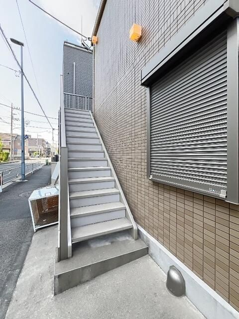 レスコート蕨のその他