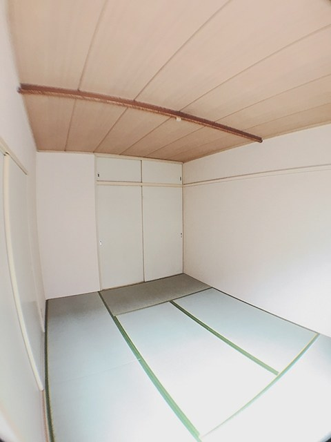 サンシティ塚越 の内装