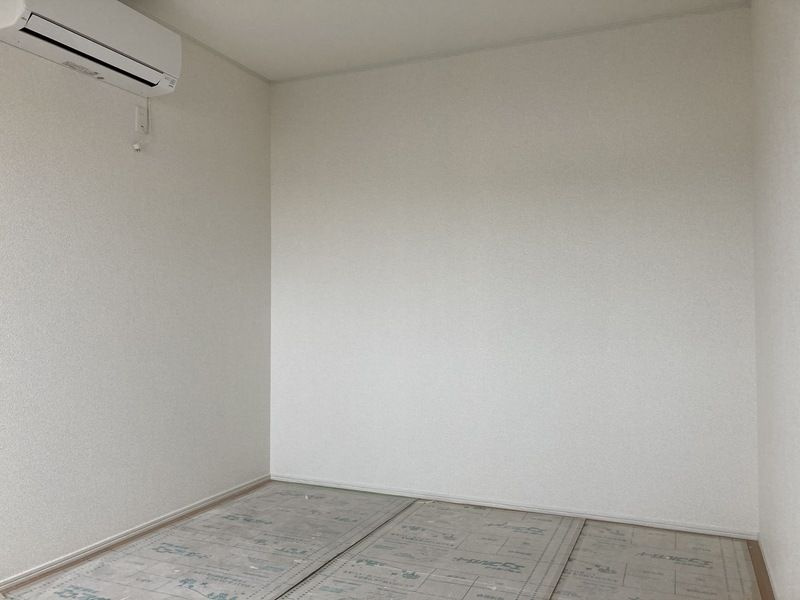 アークプレイス東浦和の居間・リビング
