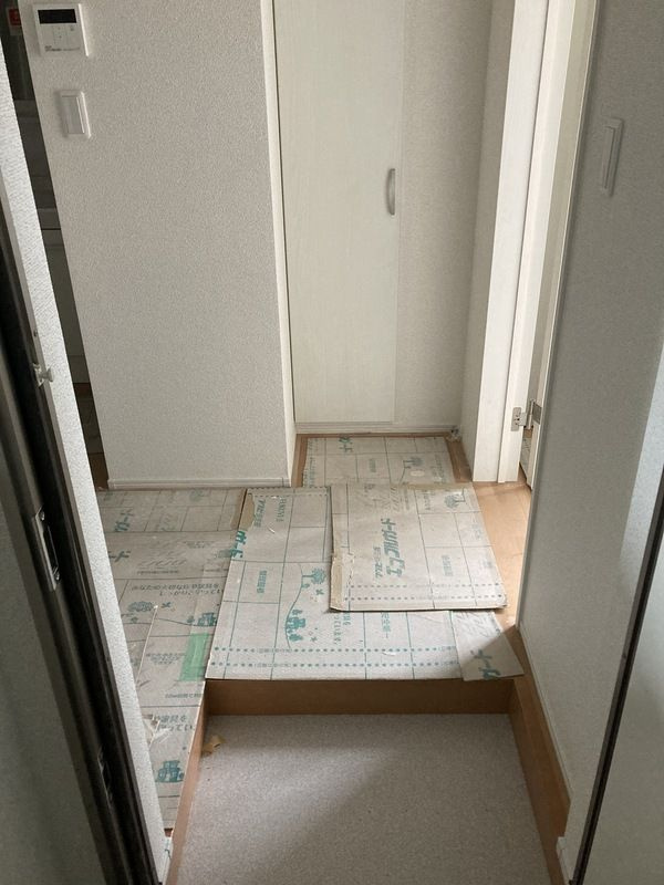アークプレイス東浦和の設備