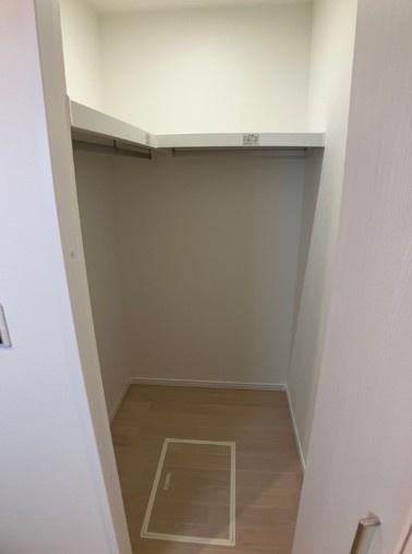 Moderatoの収納|同施工参考写真