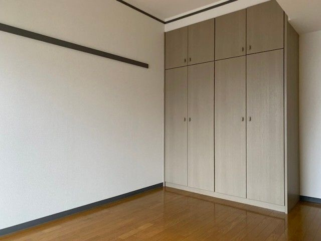 【収納】クレール浅野