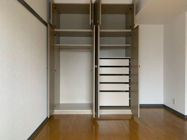 【収納】クレール浅野