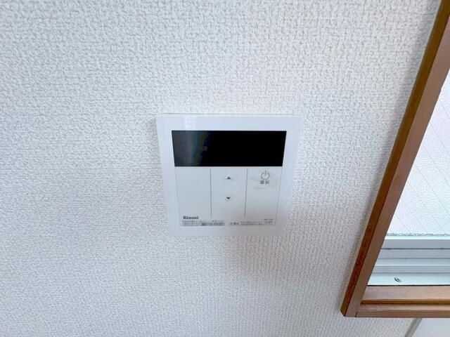 鈴木ハイツの設備