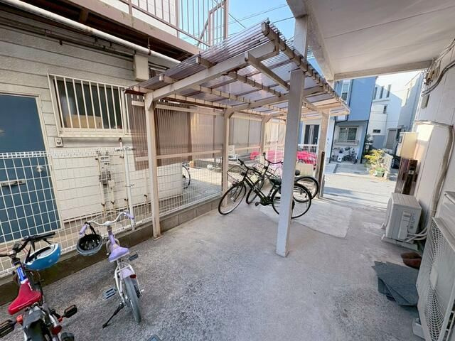 鈴木ハイツのその他共用部分