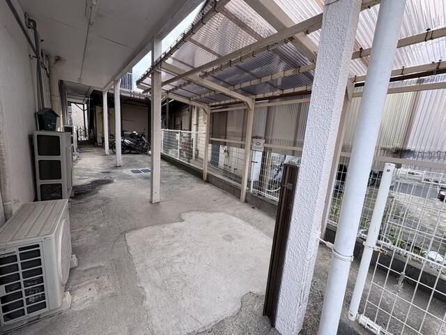 鈴木ハイツのその他共用部分