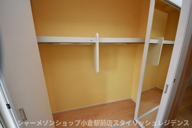 メディプラカーサの収納