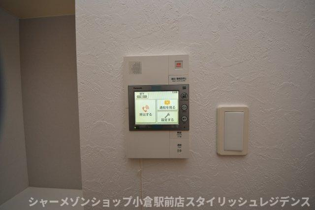 メディプラカーサのセキュリティ