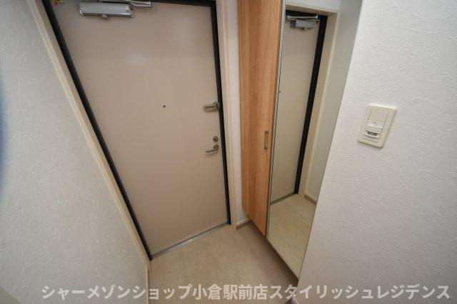 メディプラカーサのその他共用部分