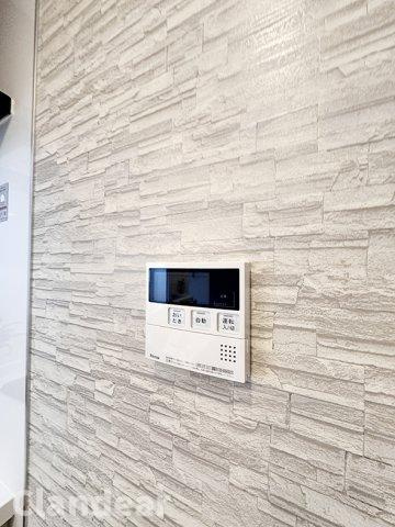 パークステージ綾瀬の防犯設備|ドキドキの新生活も、安心してスタート。ぴったりの住まいを見つけませんか？クランディアが一緒に住まい選びをサポートします‼　まずは、お気軽にお問合せください　＃クランディア