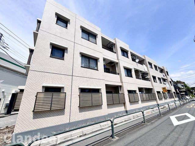 パークステージ綾瀬