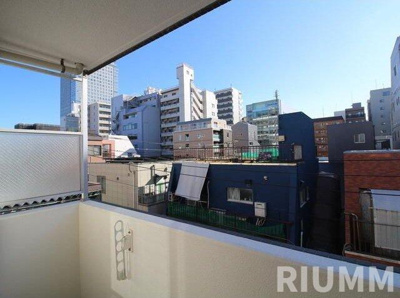 【展望】 | プレール・ドゥーク錦糸町