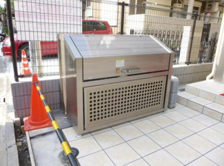 【その他】 | セゾンドミール