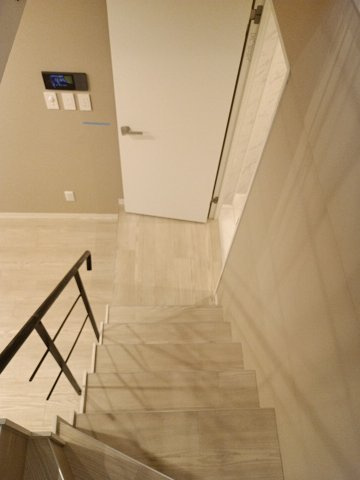 Smart Residence IoTele　初台の内装|中はこのようになっています