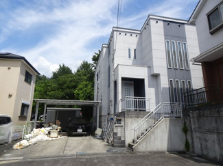 【外観】 | 川西市東多田2丁目30の30　中古ー戸建て