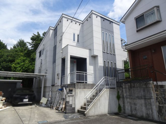 【外観】 | 川西市東多田2丁目30の30　中古ー戸建て