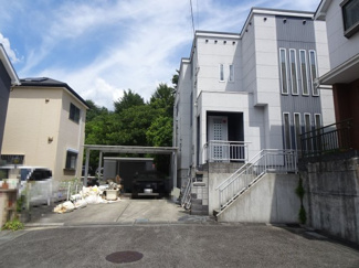 【外観】 | 川西市東多田2丁目30の30　中古ー戸建て
