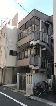 ハイム芙蓉のその他共用部分