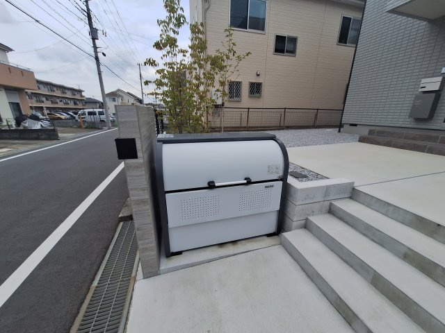 カトレアのその他共用部分