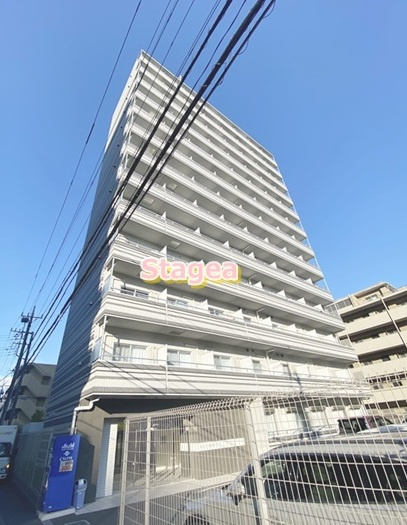 リヴシティ武蔵浦和
