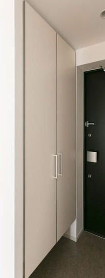 サンピエス根津のその他|シューズボックス