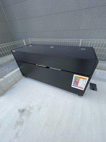 【その他共用部分】 | GRADUS京成稲毛Ⅱ