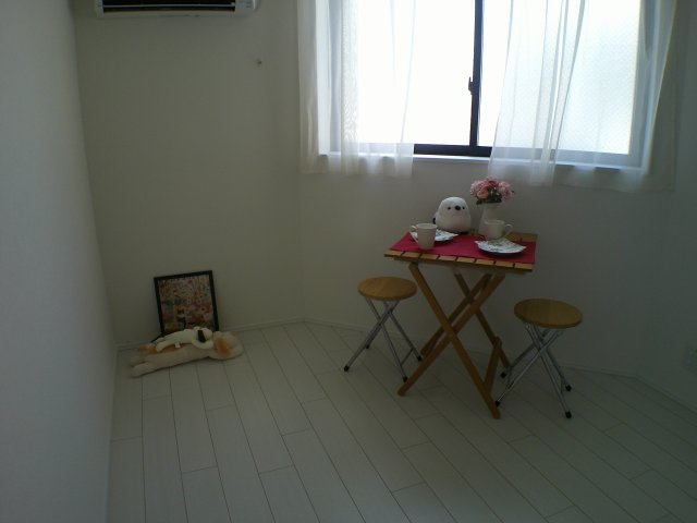 GardenCourtさくら通り
