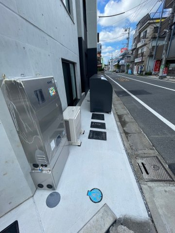 GardenCourtさくら通りのその他共用部分
