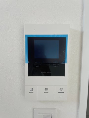 GardenCourtさくら通りのセキュリティ