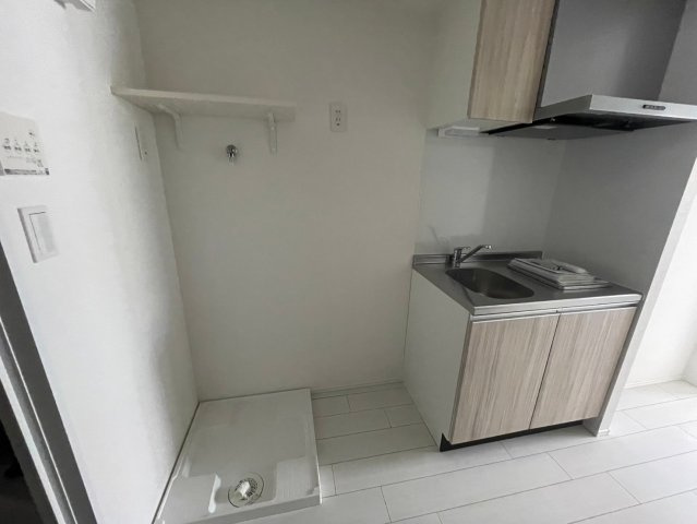 GardenCourtさくら通りの外観