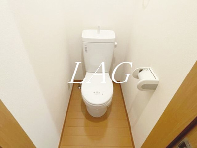 【トイレ】 | オウルージュ読売ランド | トイレです。