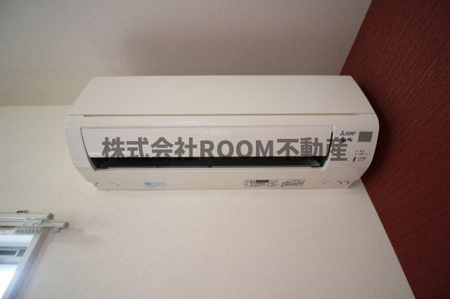 リリモアの設備