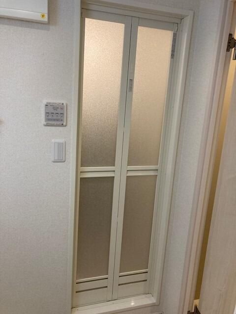 ＣＲＥＡＬ高田馬場の浴室