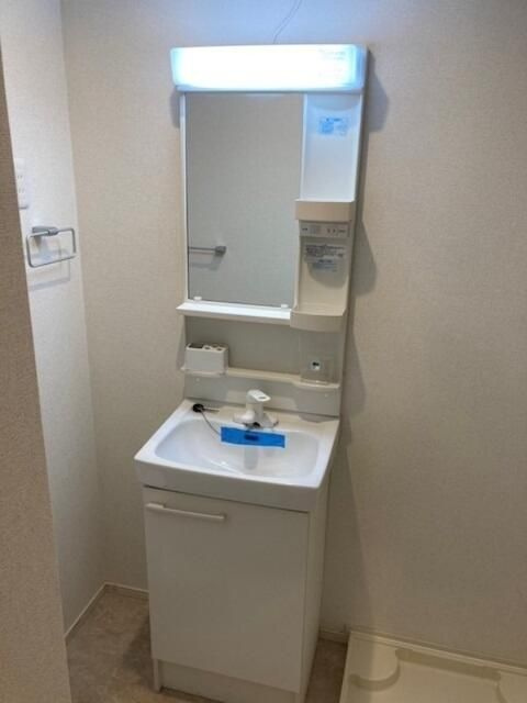 ＣＲＥＡＬ高田馬場の洗面所